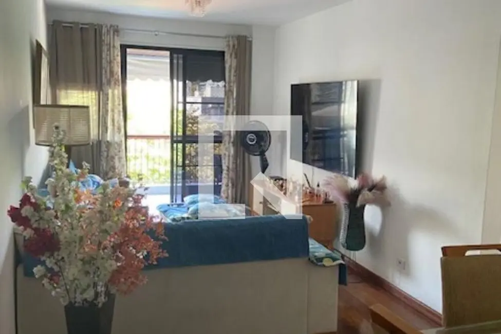 Apartamento com 3 quartos à venda, 108m2 em Botafogo, Rio De Janeiro - RJ - imagem 2 Foto 2 de Apartamento com 3 quartos à venda, 108m2 em Botafogo, Rio De Janeiro - RJ