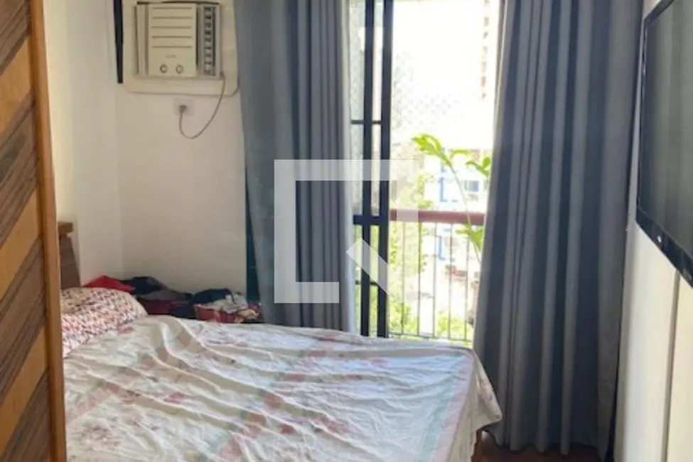 Apartamento com 3 quartos à venda, 108m2 em Botafogo, Rio De Janeiro - RJ - imagem 9 Foto 9 de Apartamento com 3 quartos à venda, 108m2 em Botafogo, Rio De Janeiro - RJ