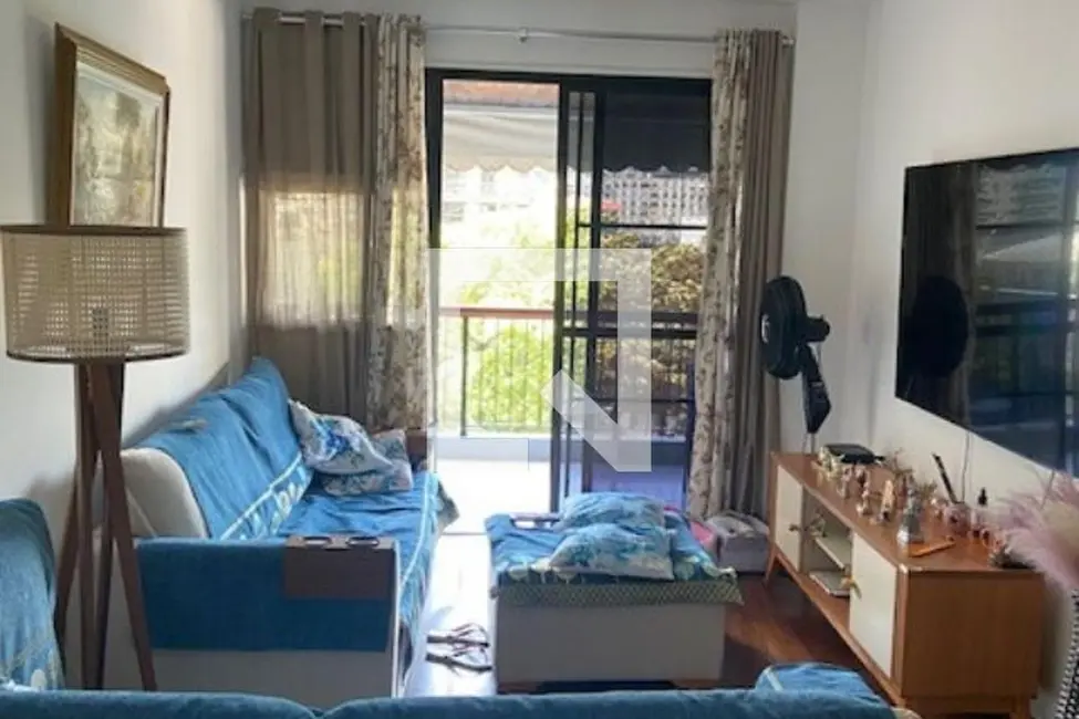 Apartamento com 3 quartos à venda, 108m2 em Botafogo, Rio De Janeiro - RJ - imagem 1 Foto 1 de Apartamento com 3 quartos à venda, 108m2 em Botafogo, Rio De Janeiro - RJ