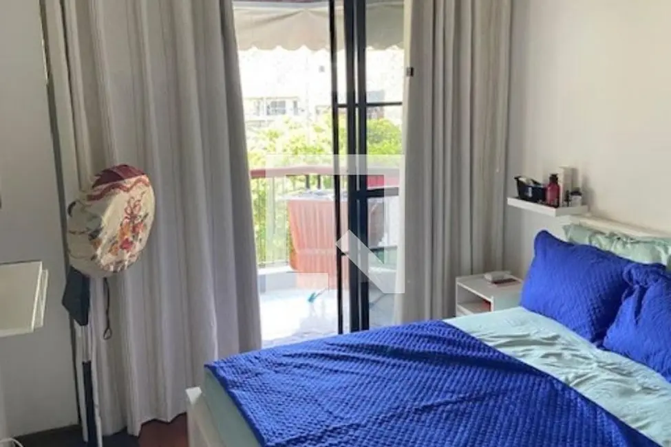 Apartamento com 3 quartos à venda, 108m2 em Botafogo, Rio De Janeiro - RJ - imagem 6 Foto 6 de Apartamento com 3 quartos à venda, 108m2 em Botafogo, Rio De Janeiro - RJ