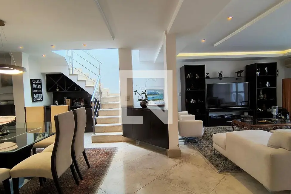 Foto 6 de Apartamento com 5 quartos à venda, 191m2 em Rio De Janeiro - RJ