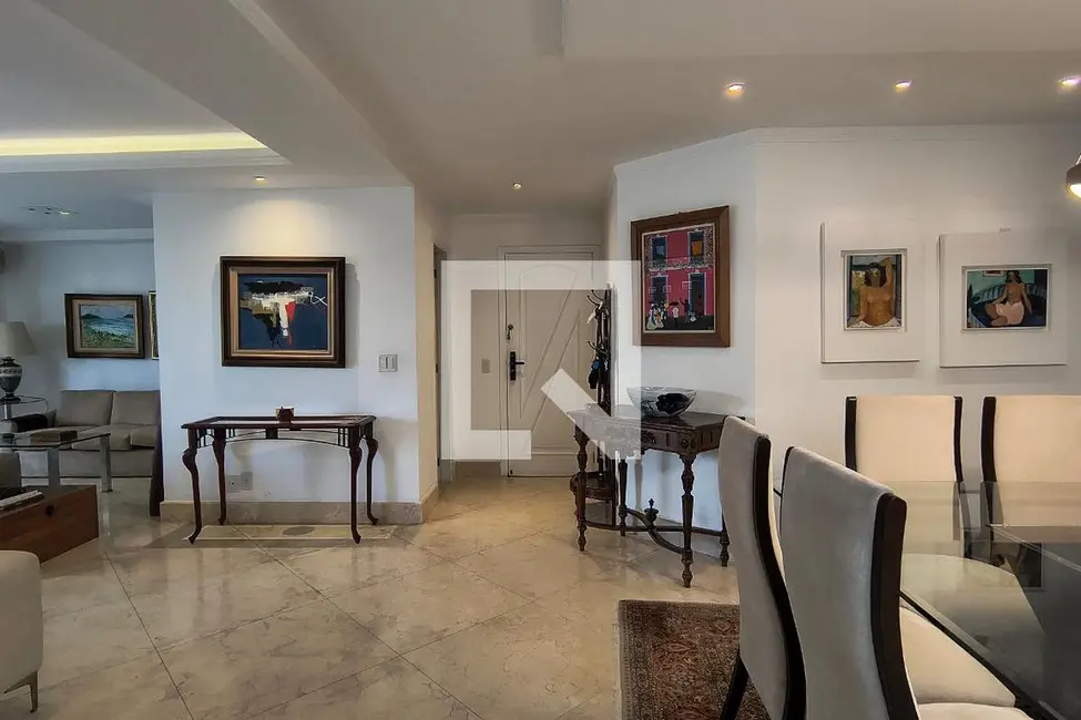 Foto 7 de Apartamento com 5 quartos à venda, 191m2 em Rio De Janeiro - RJ