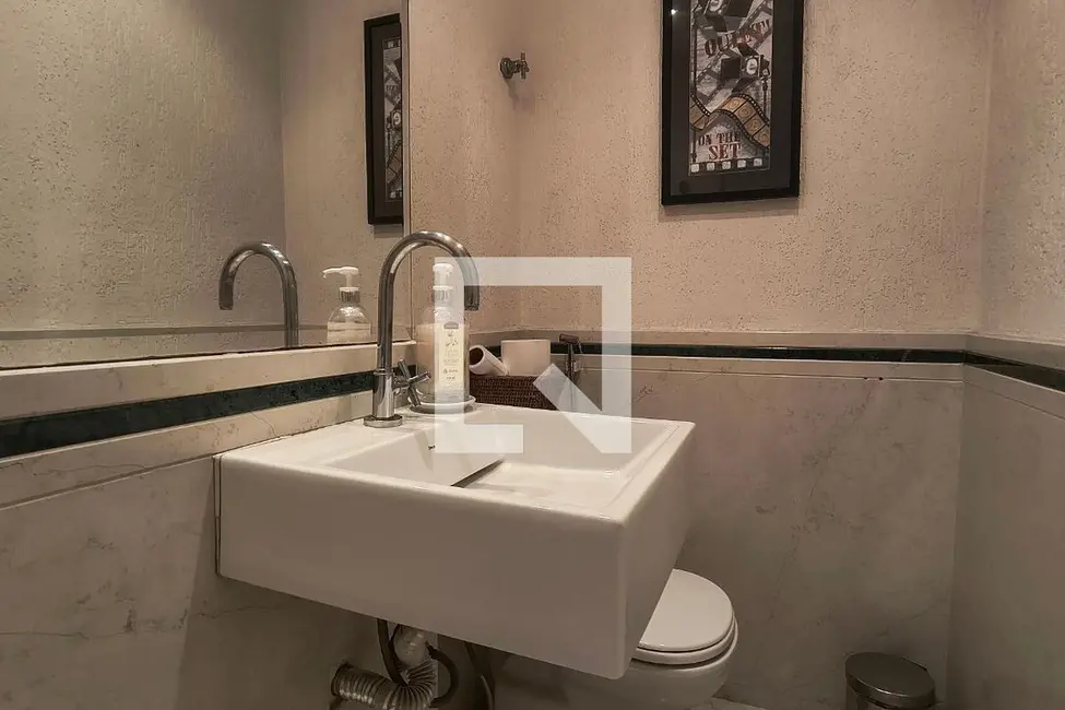 Foto 8 de Apartamento com 5 quartos à venda, 191m2 em Rio De Janeiro - RJ