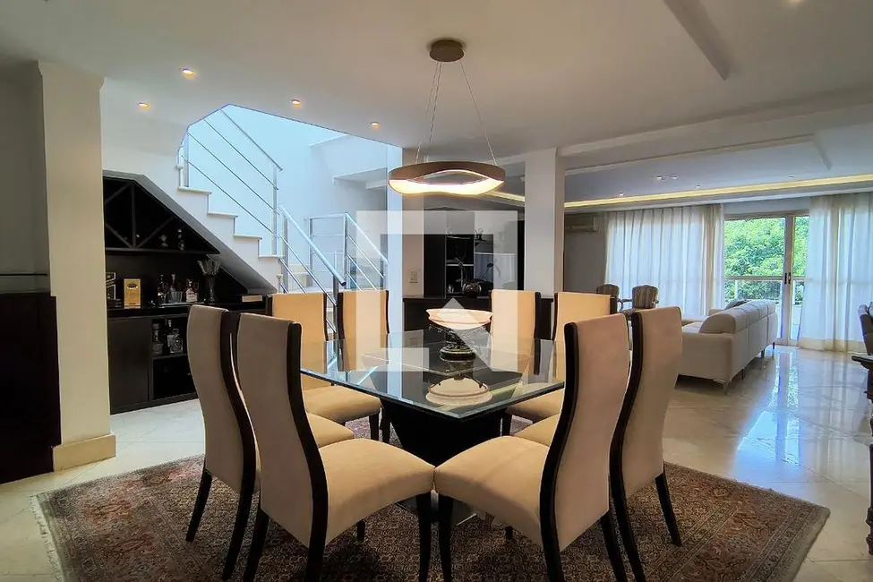 Foto 1 de Apartamento com 5 quartos à venda, 191m2 em Rio De Janeiro - RJ