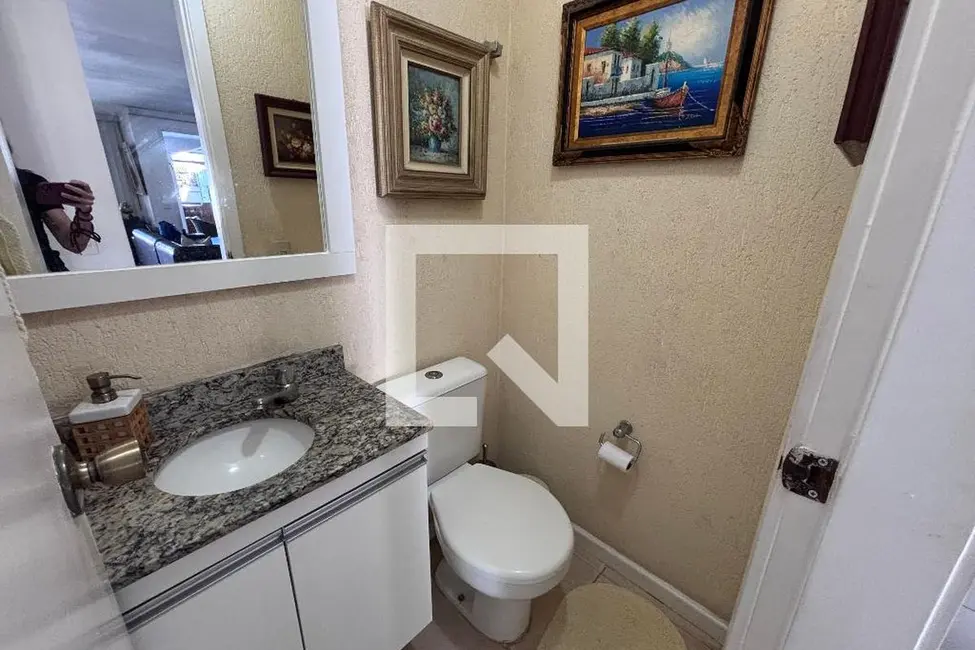 Foto 8 de Casa com 5 quartos à venda, 210m2 em Rio De Janeiro - RJ