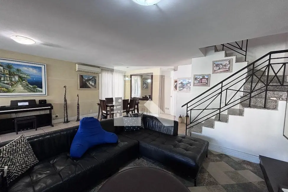 Foto 7 de Casa com 5 quartos à venda, 210m2 em Rio De Janeiro - RJ