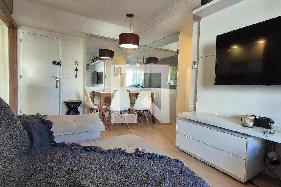 Apartamento com 2 quartos à venda, 69m2 em Rio De Janeiro - RJ - imagem 3 Foto 3 de Apartamento com 2 quartos à venda, 69m2 em Rio De Janeiro - RJ