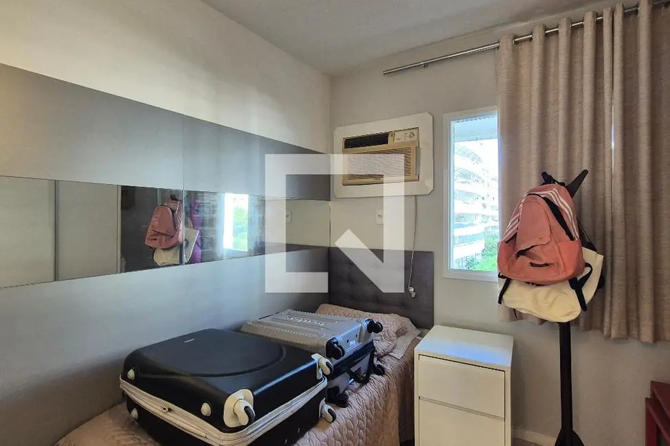 Apartamento com 2 quartos à venda, 69m2 em Rio De Janeiro - RJ - imagem 7 Foto 7 de Apartamento com 2 quartos à venda, 69m2 em Rio De Janeiro - RJ