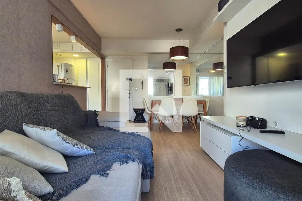Apartamento com 2 quartos à venda, 69m2 em Rio De Janeiro - RJ - imagem 4 Foto 4 de Apartamento com 2 quartos à venda, 69m2 em Rio De Janeiro - RJ