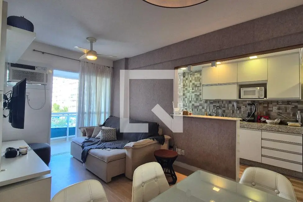 Apartamento com 2 quartos à venda, 69m2 em Rio De Janeiro - RJ - imagem 2 Foto 2 de Apartamento com 2 quartos à venda, 69m2 em Rio De Janeiro - RJ