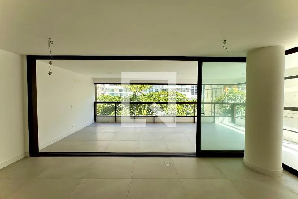 Foto 4 de Apartamento com 3 quartos à venda, 167m2 em Botafogo, Rio De Janeiro - RJ