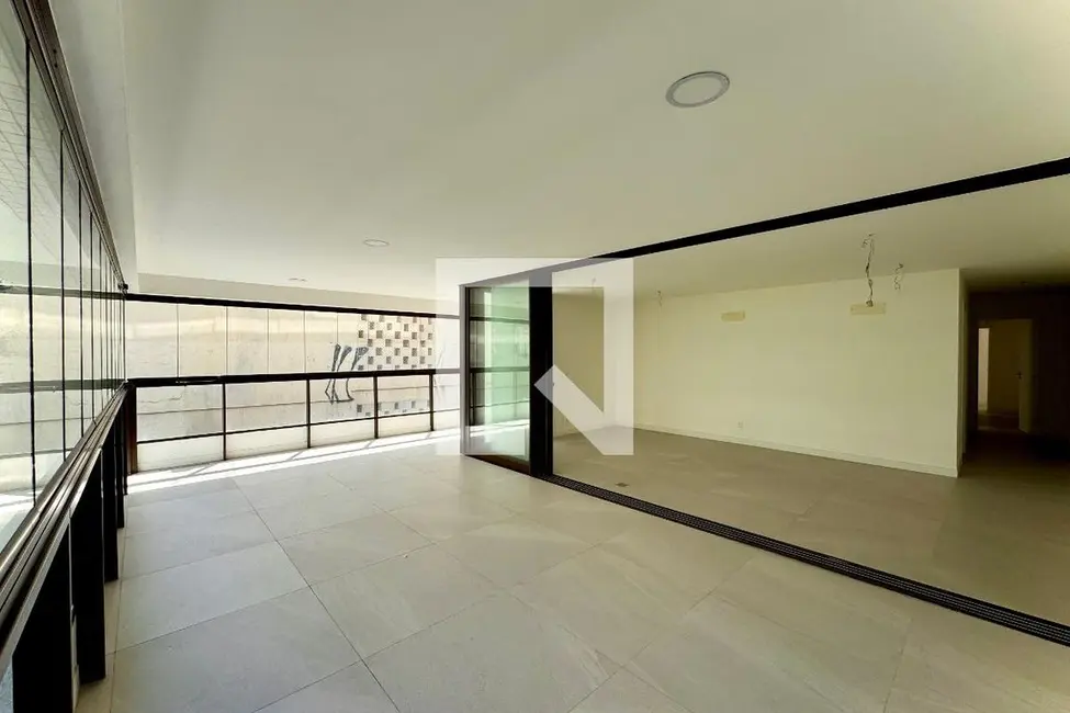 Foto 5 de Apartamento com 3 quartos à venda, 167m2 em Botafogo, Rio De Janeiro - RJ