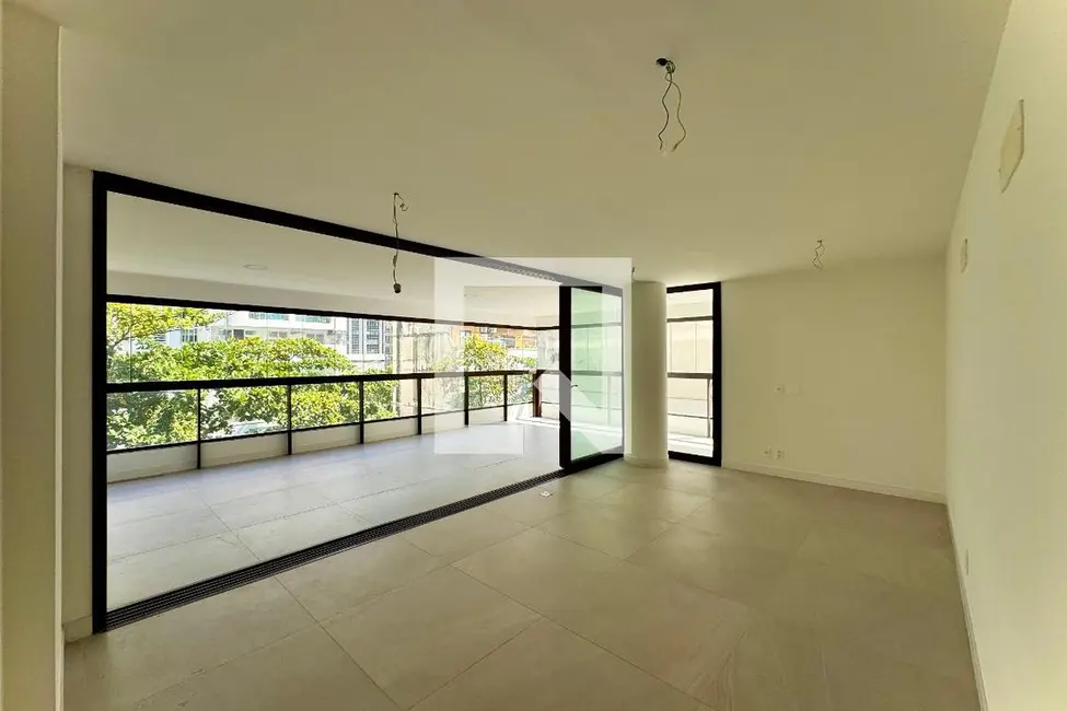 Foto 1 de Apartamento com 3 quartos à venda, 167m2 em Botafogo, Rio De Janeiro - RJ