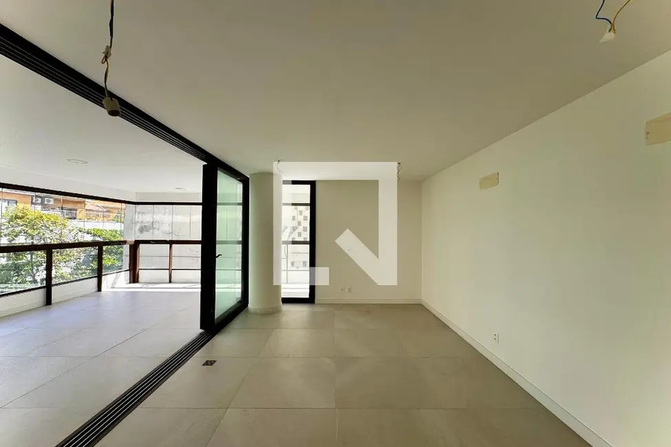 Foto 3 de Apartamento com 3 quartos à venda, 167m2 em Botafogo, Rio De Janeiro - RJ