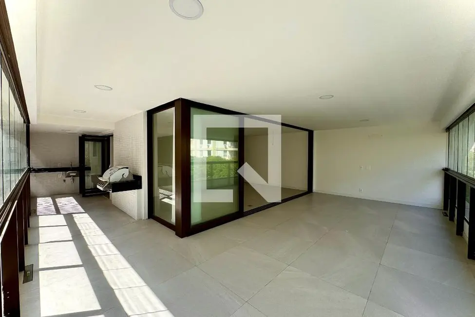 Foto 6 de Apartamento com 3 quartos à venda, 167m2 em Botafogo, Rio De Janeiro - RJ