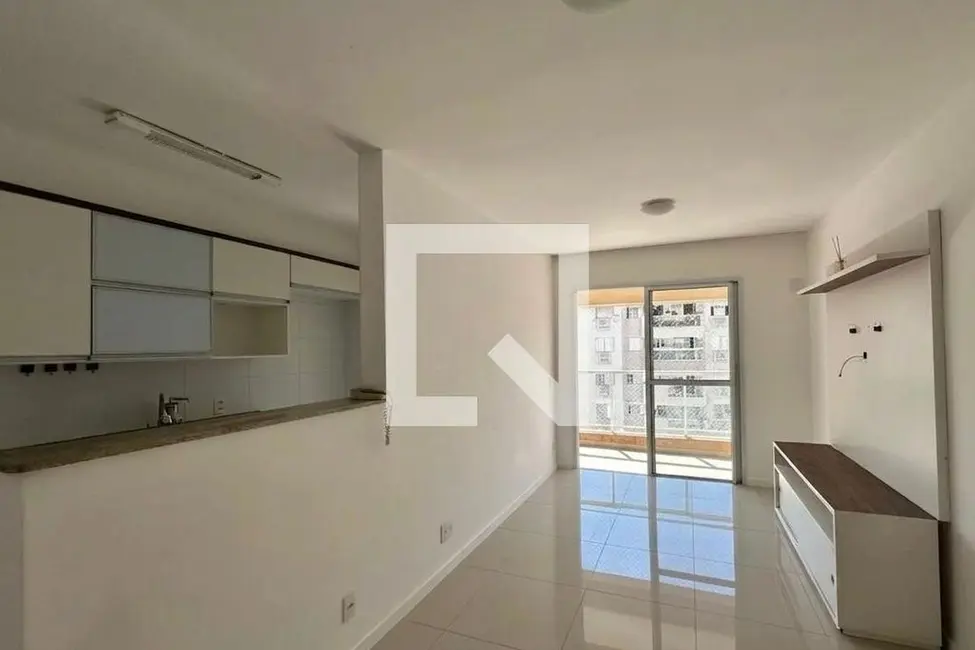 Foto 2 de Apartamento com 2 quartos à venda, 73m2 em Rio De Janeiro - RJ