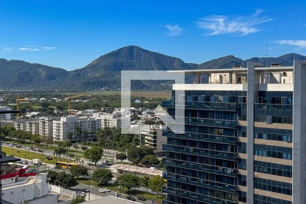 Foto 7 de Apartamento com 2 quartos à venda, 85m2 em Rio De Janeiro - RJ