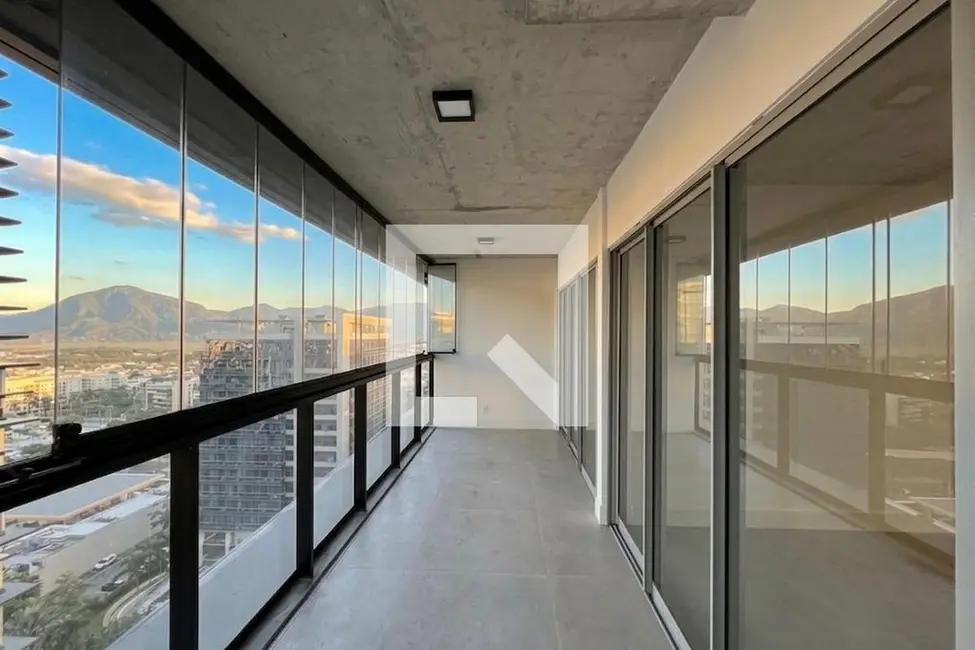 Foto 9 de Apartamento com 2 quartos à venda, 85m2 em Rio De Janeiro - RJ