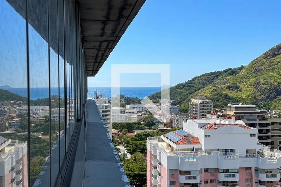 Foto 6 de Apartamento com 2 quartos à venda, 85m2 em Rio De Janeiro - RJ
