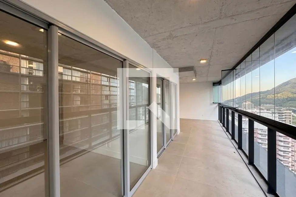 Foto 5 de Apartamento com 2 quartos à venda, 85m2 em Rio De Janeiro - RJ