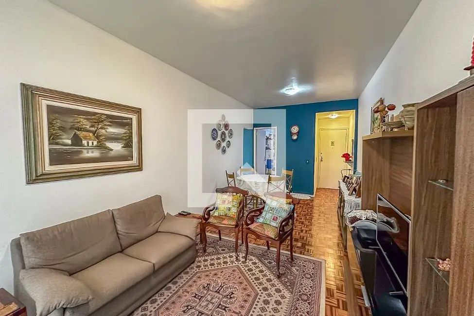 Foto 7 de Apartamento com 1 quarto à venda, 62m2 em Botafogo, Rio De Janeiro - RJ