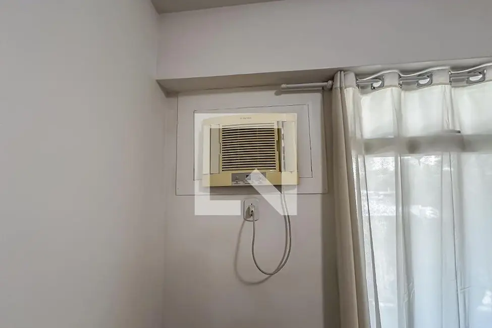 Foto 6 de Apartamento com 1 quarto à venda, 62m2 em Botafogo, Rio De Janeiro - RJ