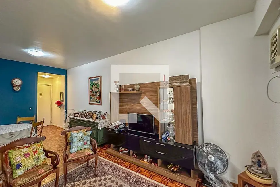 Foto 8 de Apartamento com 1 quarto à venda, 62m2 em Botafogo, Rio De Janeiro - RJ