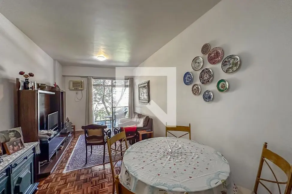 Foto 9 de Apartamento com 1 quarto à venda, 62m2 em Botafogo, Rio De Janeiro - RJ