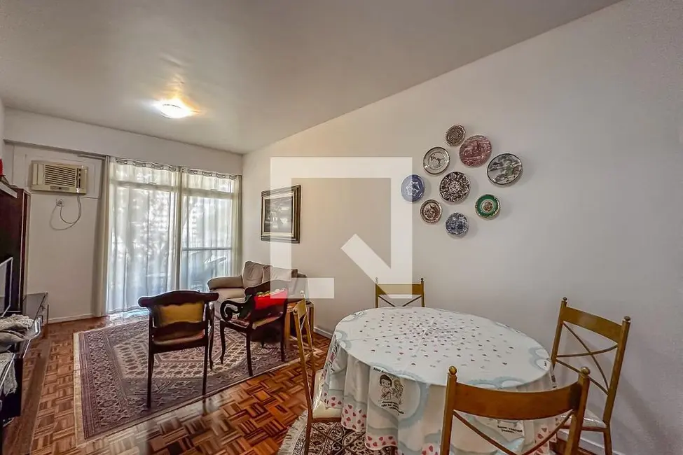 Foto 3 de Apartamento com 1 quarto à venda, 62m2 em Botafogo, Rio De Janeiro - RJ