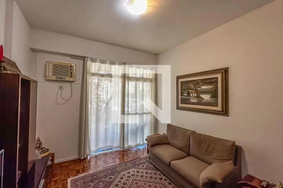 Foto 5 de Apartamento com 1 quarto à venda, 62m2 em Botafogo, Rio De Janeiro - RJ