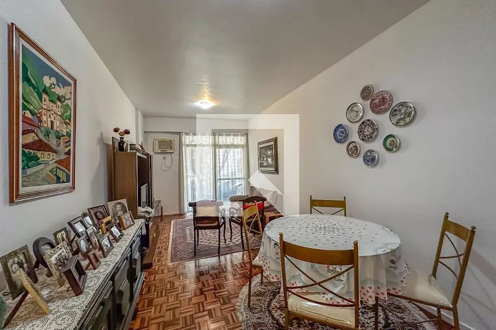 Foto 2 de Apartamento com 1 quarto à venda, 62m2 em Botafogo, Rio De Janeiro - RJ