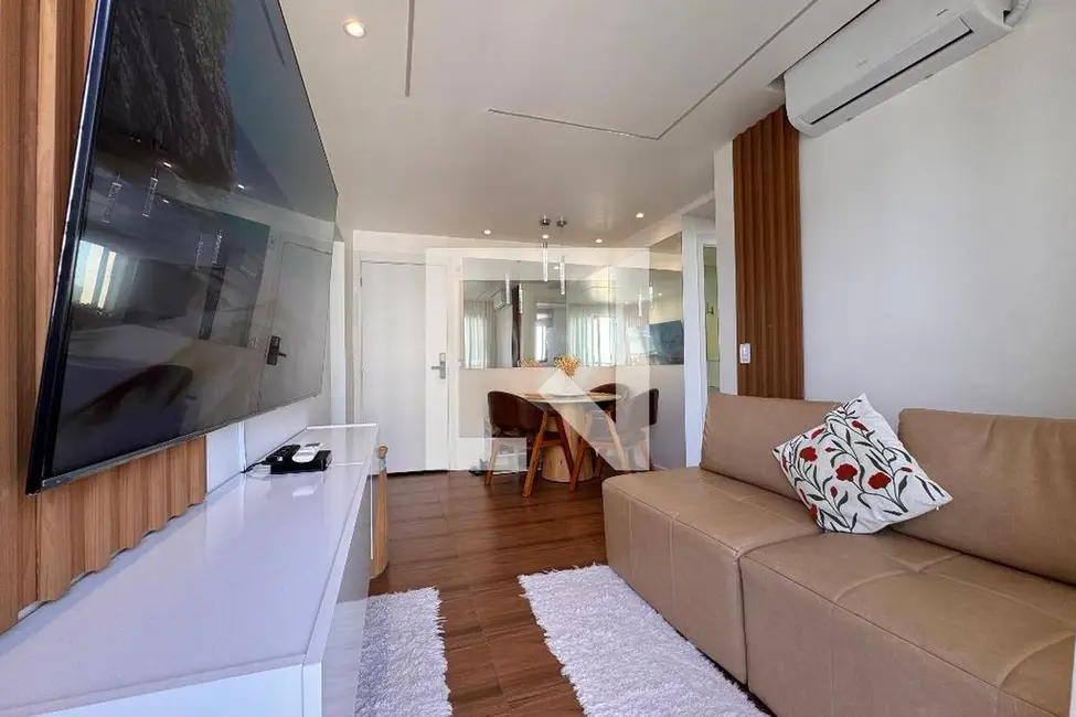 Foto 5 de Apartamento com 2 quartos à venda, 50m2 em Rio De Janeiro - RJ