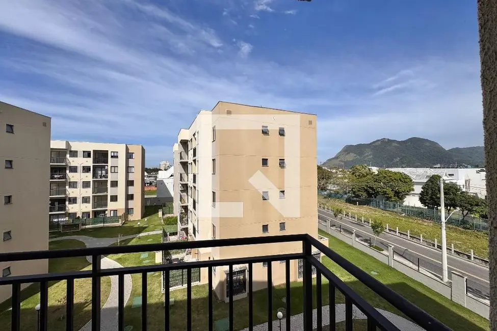 Foto 9 de Apartamento com 2 quartos à venda, 50m2 em Rio De Janeiro - RJ