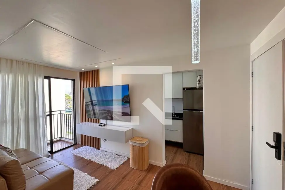 Foto 2 de Apartamento com 2 quartos à venda, 50m2 em Rio De Janeiro - RJ