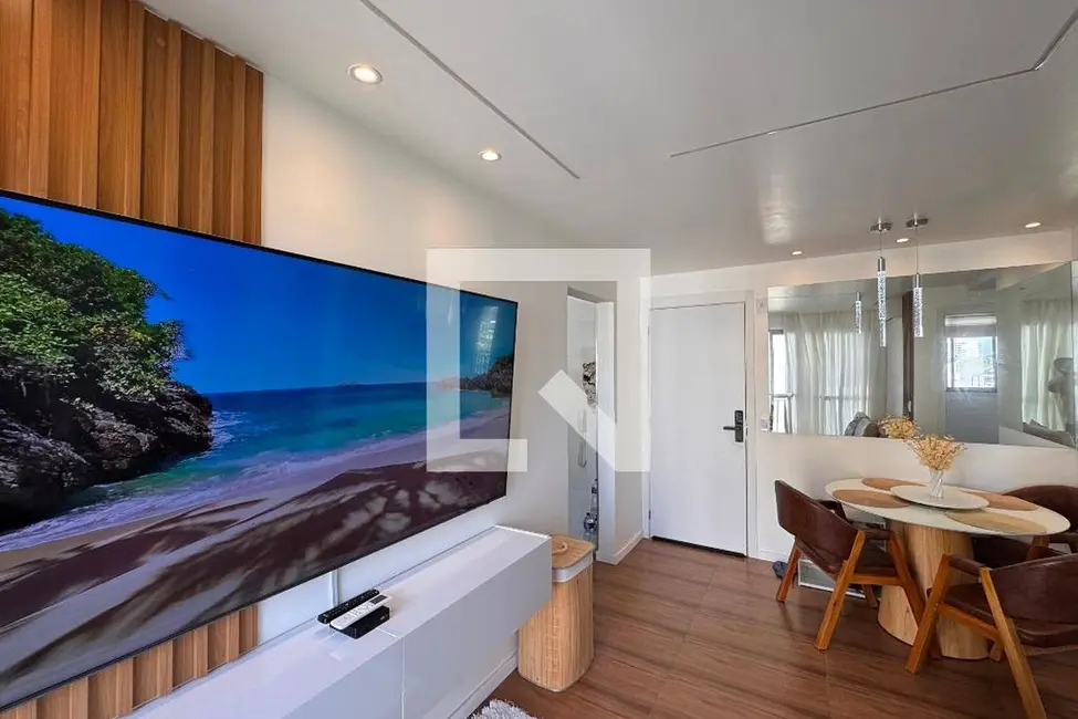 Foto 4 de Apartamento com 2 quartos à venda, 50m2 em Rio De Janeiro - RJ