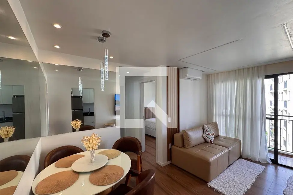 Foto 1 de Apartamento com 2 quartos à venda, 50m2 em Rio De Janeiro - RJ
