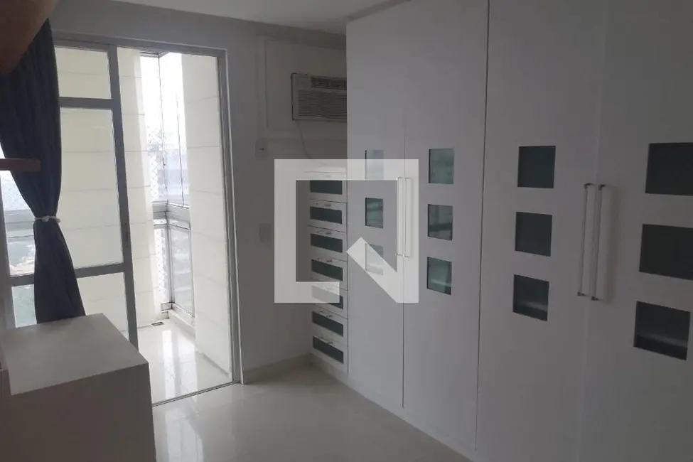 Apartamento com 4 quartos à venda, 220m2 em Barra da Tijuca, Rio De Janeiro - RJ - imagem 4 Foto 4 de Apartamento com 4 quartos à venda, 220m2 em Barra da Tijuca, Rio De Janeiro - RJ