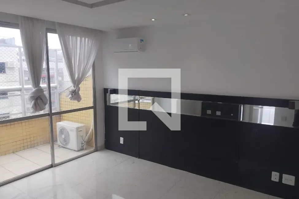 Apartamento com 4 quartos à venda, 220m2 em Barra da Tijuca, Rio De Janeiro - RJ - imagem 8 Foto 8 de Apartamento com 4 quartos à venda, 220m2 em Barra da Tijuca, Rio De Janeiro - RJ