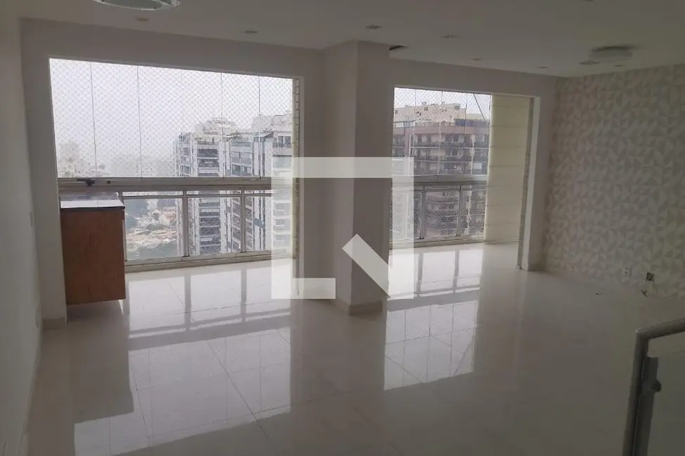 Apartamento com 4 quartos à venda, 220m2 em Barra da Tijuca, Rio De Janeiro - RJ - imagem 1 Foto 1 de Apartamento com 4 quartos à venda, 220m2 em Barra da Tijuca, Rio De Janeiro - RJ