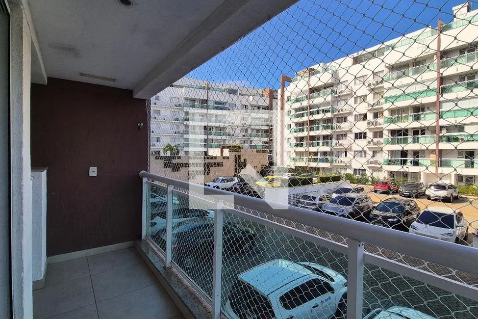 Foto 8 de Apartamento com 2 quartos à venda, 75m2 em Rio De Janeiro - RJ