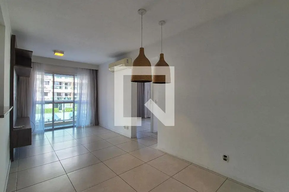 Foto 2 de Apartamento com 2 quartos à venda, 75m2 em Rio De Janeiro - RJ