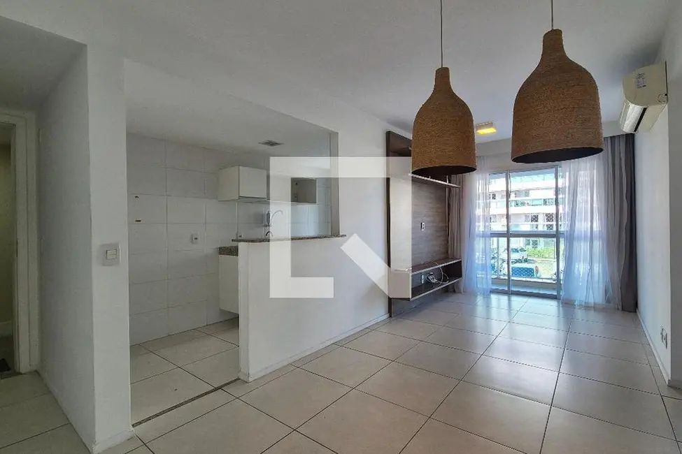 Foto 3 de Apartamento com 2 quartos à venda, 75m2 em Rio De Janeiro - RJ