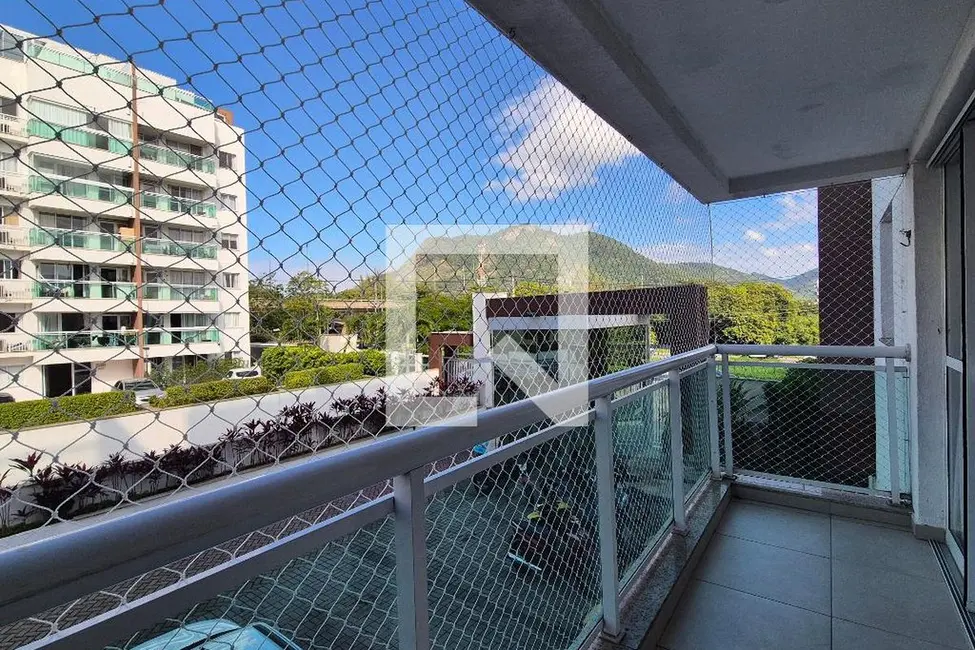Foto 6 de Apartamento com 2 quartos à venda, 75m2 em Rio De Janeiro - RJ