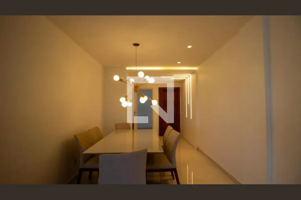 Apartamento com 3 quartos à venda, 199m2 em Rio De Janeiro - RJ - imagem 7 Foto 7 de Apartamento com 3 quartos à venda, 199m2 em Rio De Janeiro - RJ
