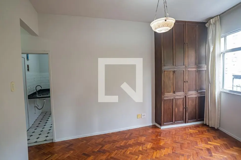 Foto 4 de Apartamento com 2 quartos à venda, 70m2 em Botafogo, Rio De Janeiro - RJ