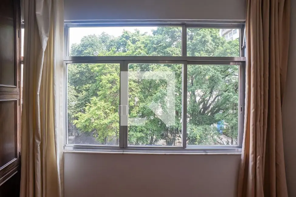 Foto 5 de Apartamento com 2 quartos à venda, 70m2 em Botafogo, Rio De Janeiro - RJ