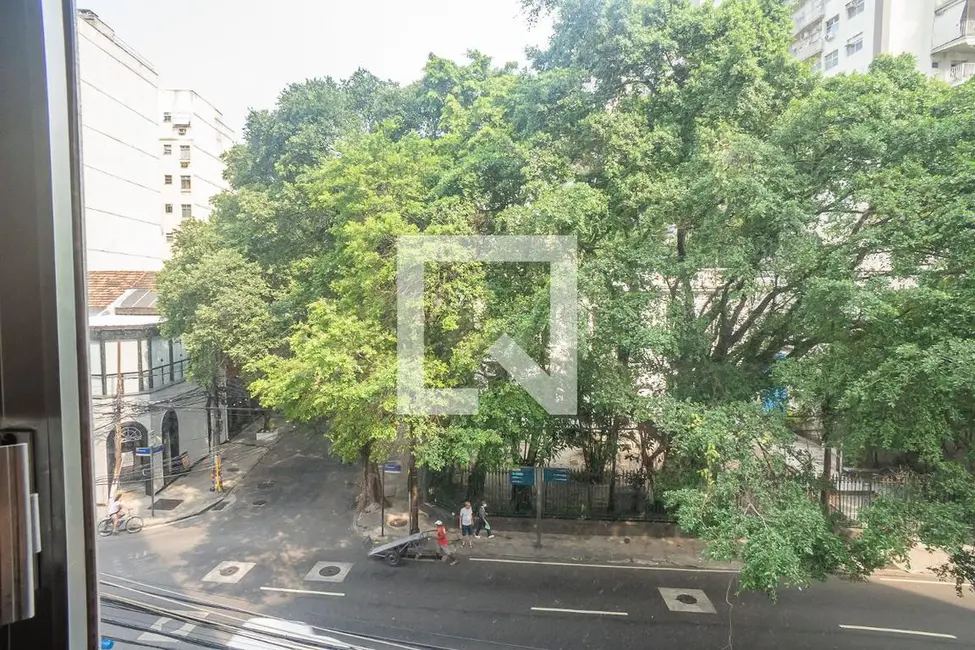 Foto 6 de Apartamento com 2 quartos à venda, 70m2 em Botafogo, Rio De Janeiro - RJ