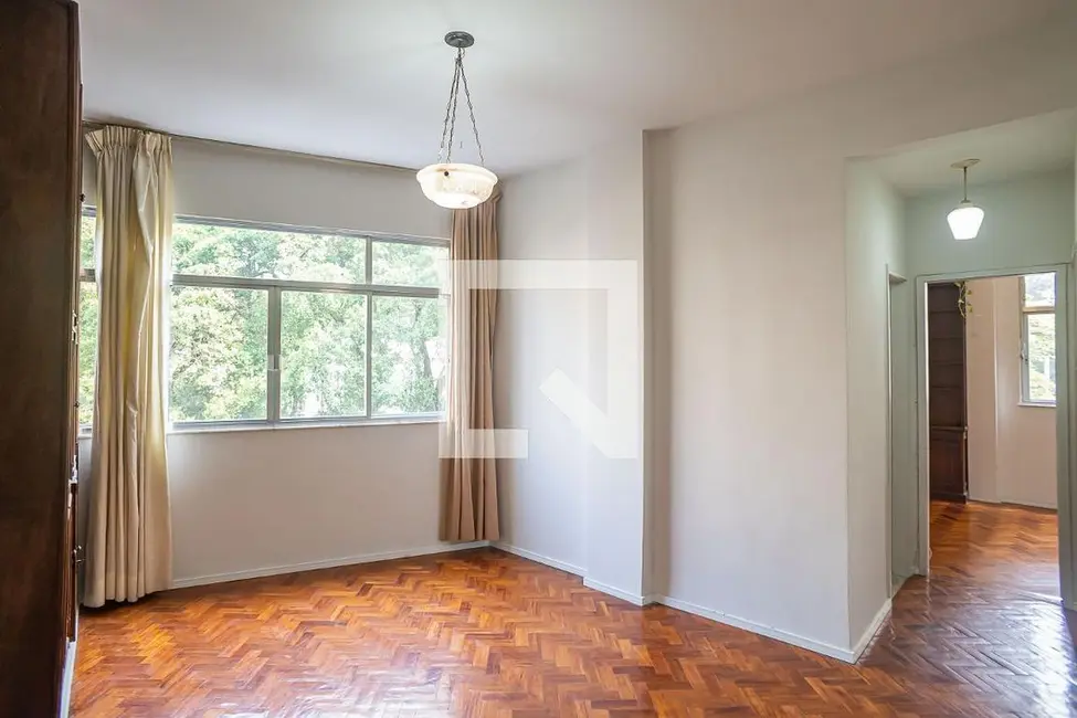 Foto 1 de Apartamento com 2 quartos à venda, 70m2 em Botafogo, Rio De Janeiro - RJ