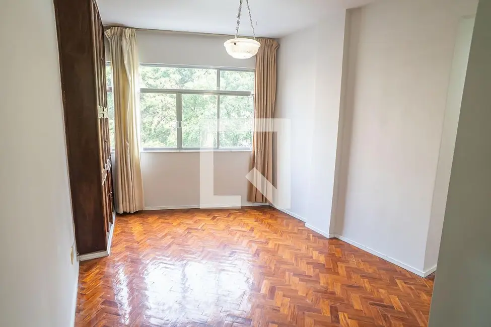Foto 2 de Apartamento com 2 quartos à venda, 70m2 em Botafogo, Rio De Janeiro - RJ