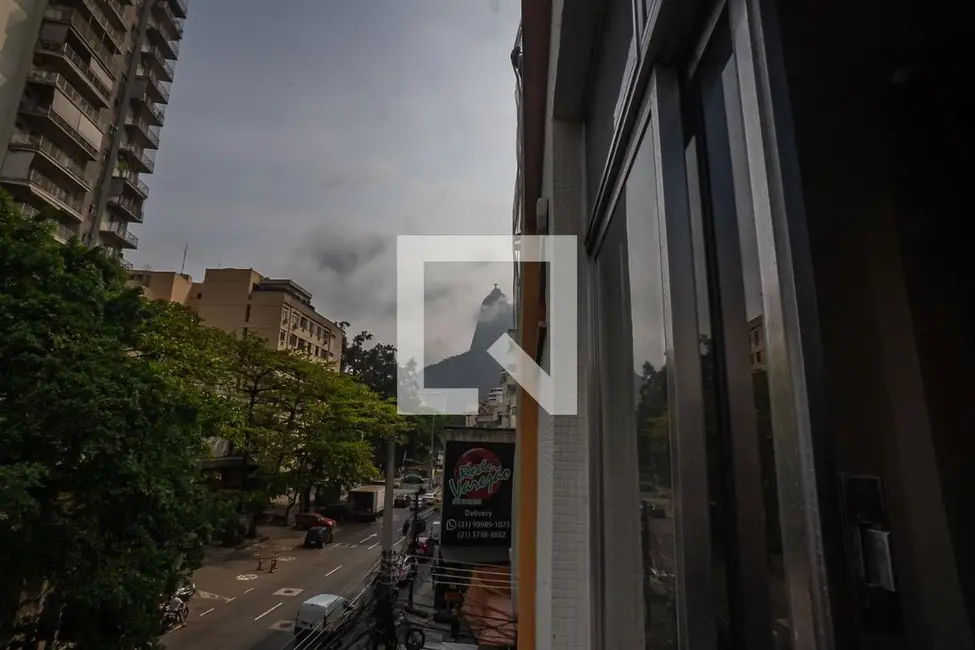 Foto 7 de Apartamento com 2 quartos à venda, 70m2 em Botafogo, Rio De Janeiro - RJ